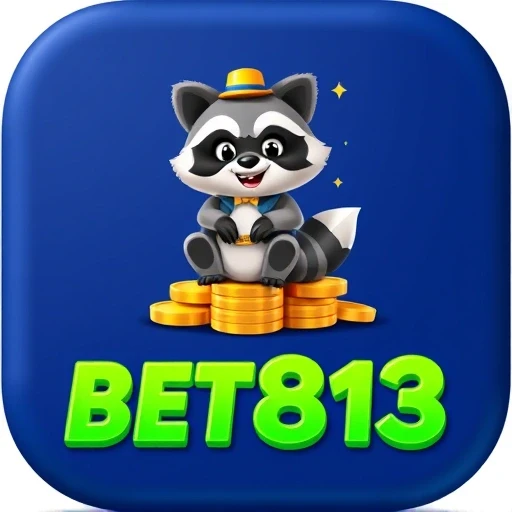 bet813 plataforma Logo