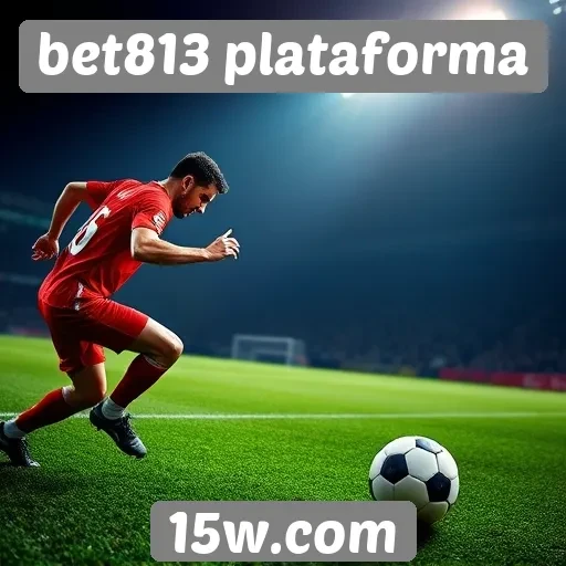 Apostas esportivas em alta na bet813 plataforma