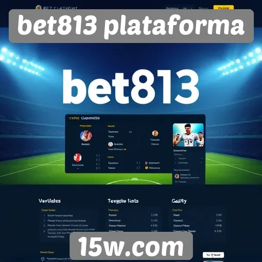 Avaliação da usabilidade do site bet813